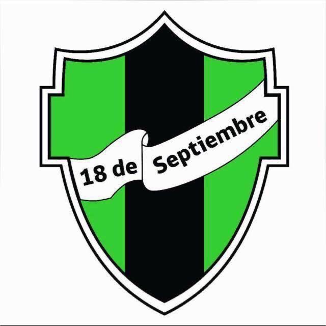 120 AÑOS DEL CLUB DEPORTIVO 18 DE SEPTIEMBRE