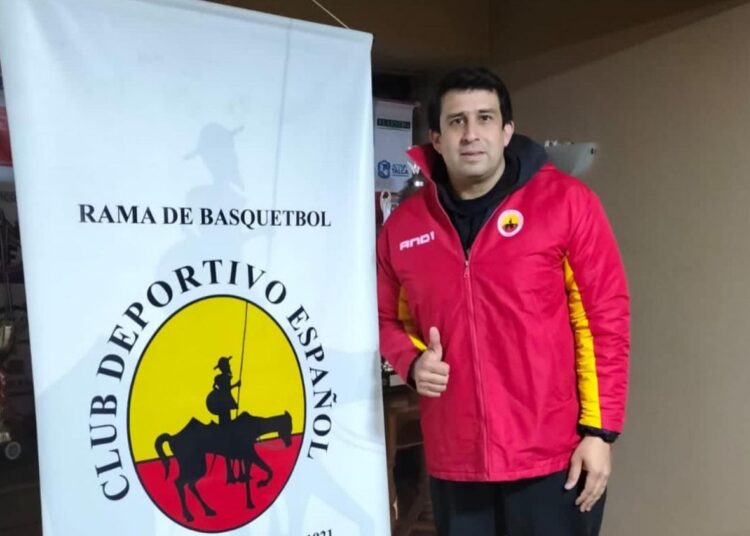 Pablo Gatica y el desafío en Copa Chile: “Acá no es llegar y vender humo”