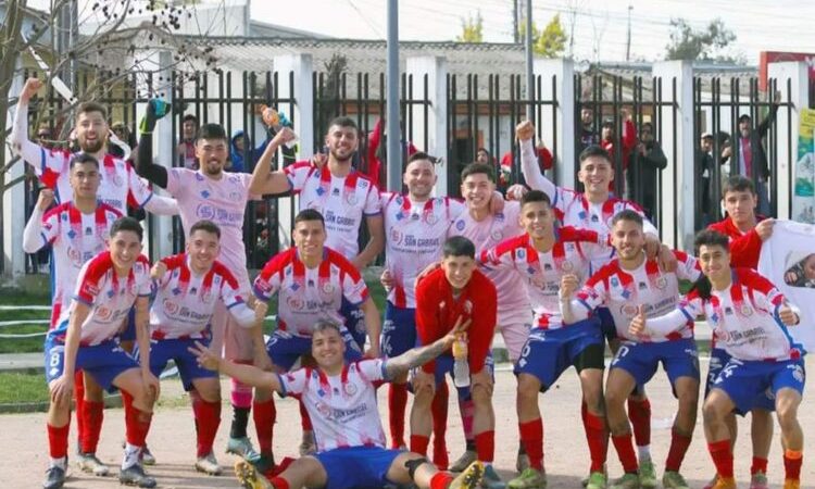 Linares será local y recibirá el apoyo de toda su hinchada