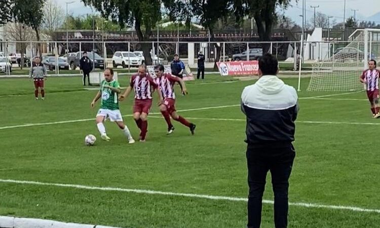 Estas son las selecciones que avanzaron a tercera ronda a nivel regional