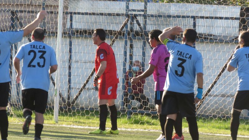 CONTINUIDAD PARA LAS ELIMINATORIAS
