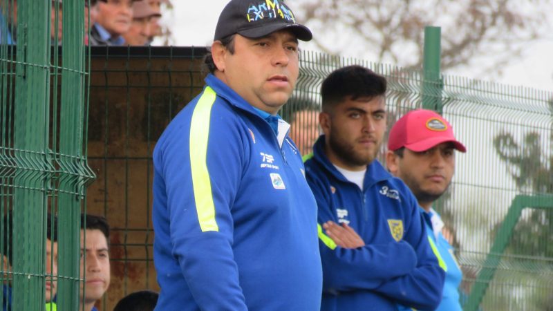 “TOMÉ LA SERIE SIN LUCES Y ME VOY SIN LUCES”
