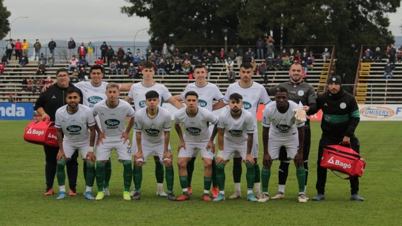 Rodelindo Román busca salvarse del descenso en Segunda División Profesional