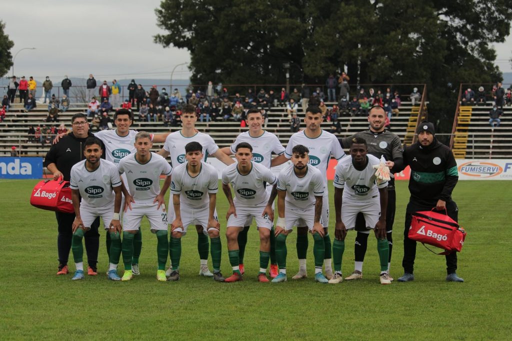Rodelindo Román busca salvarse del descenso en Segunda División Profesional