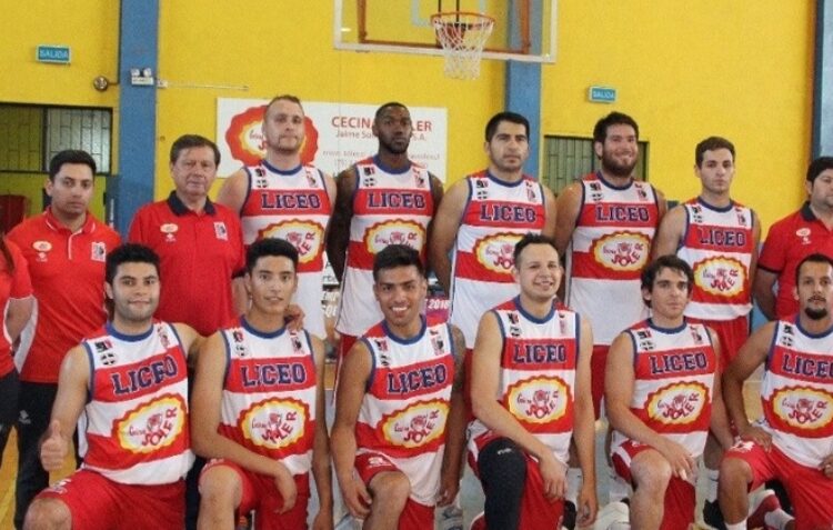 Liceo de Curicó tiene entrenador para la Copa Chile