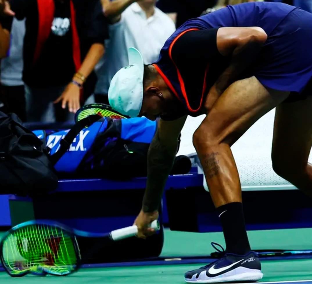 PICANTE ESTALLIDO EN RABIA