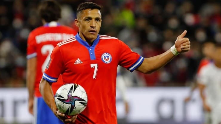 ¡Con todo por su primera victoria! Eduardo Berizzo define la formación de la selección chilena para enfrentar a Marruecos