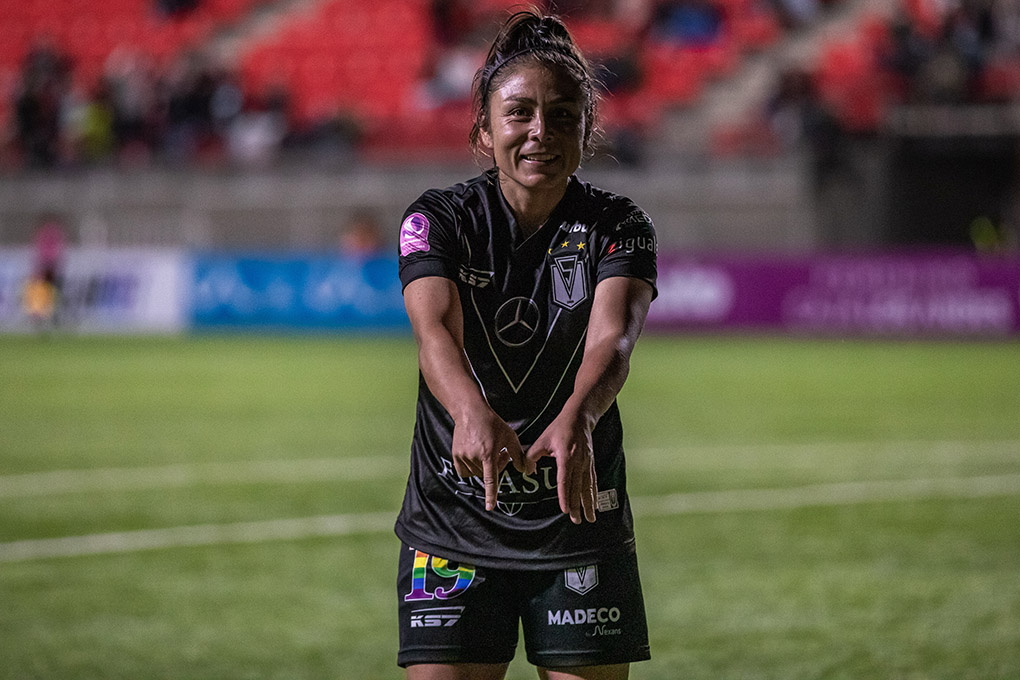 Santiago Morning será el Chile 2 en la Copa Libertadores Femenina