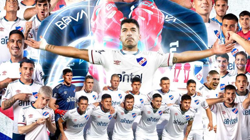 EN LA GLORIA DE UN GRANDE