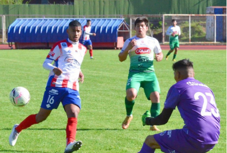 Linares buscará en el sur seguir en la punta del torneo