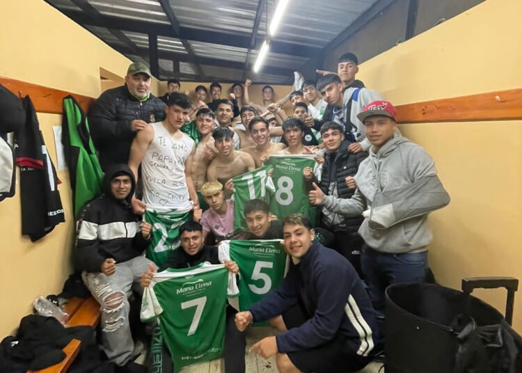 El “Conti” hizo valer la localía ante los “Toros”