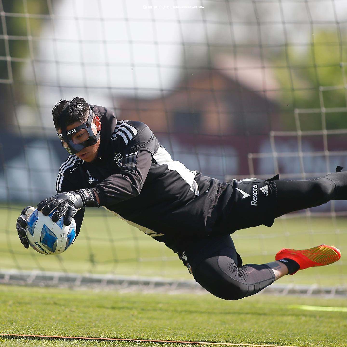 Brayan Cortés: «Estamos mentalizados en dar la vuelta olímpica»