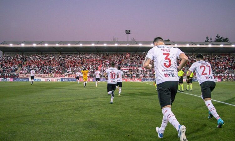 Curicó aseguró Copa Libertadores, pero quiere ir por el premio mayor