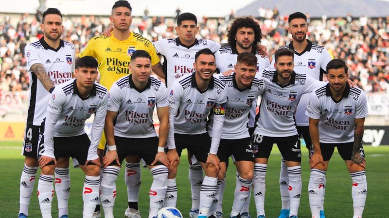 Colo Colo y su camino que lo llevó a campeonar