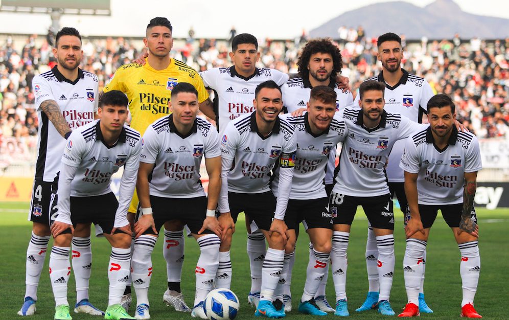 Colo Colo y su camino que lo llevó a campeonar