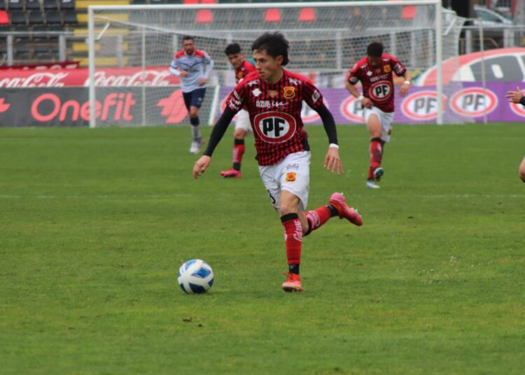 Rangers jugará amistoso por la Teletón