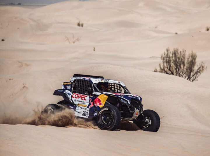 Francisco López se la jugará por nueva corona internacional