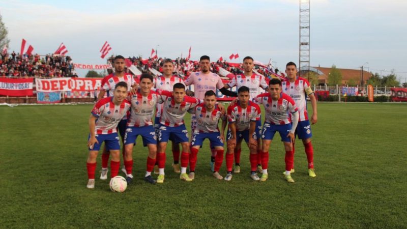 Deportes Linares sueña con volver a Segunda División 