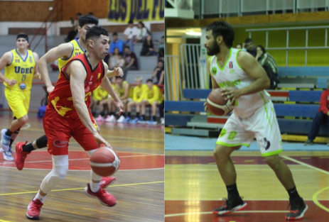 Duelo inédito: Truenos y Español chocarán en la “Copa “Chile”