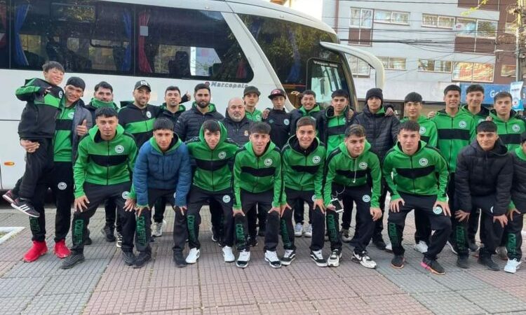 Constitución Unido tendrá difícil salida en torneo de novatos de Tercera