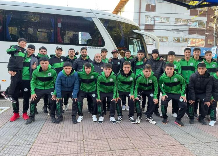 Constitución Unido tendrá difícil salida en torneo de novatos de Tercera