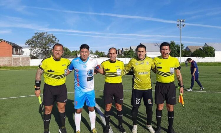 Directivos eligieron recinto, fecha y horario para final regional en 45 años