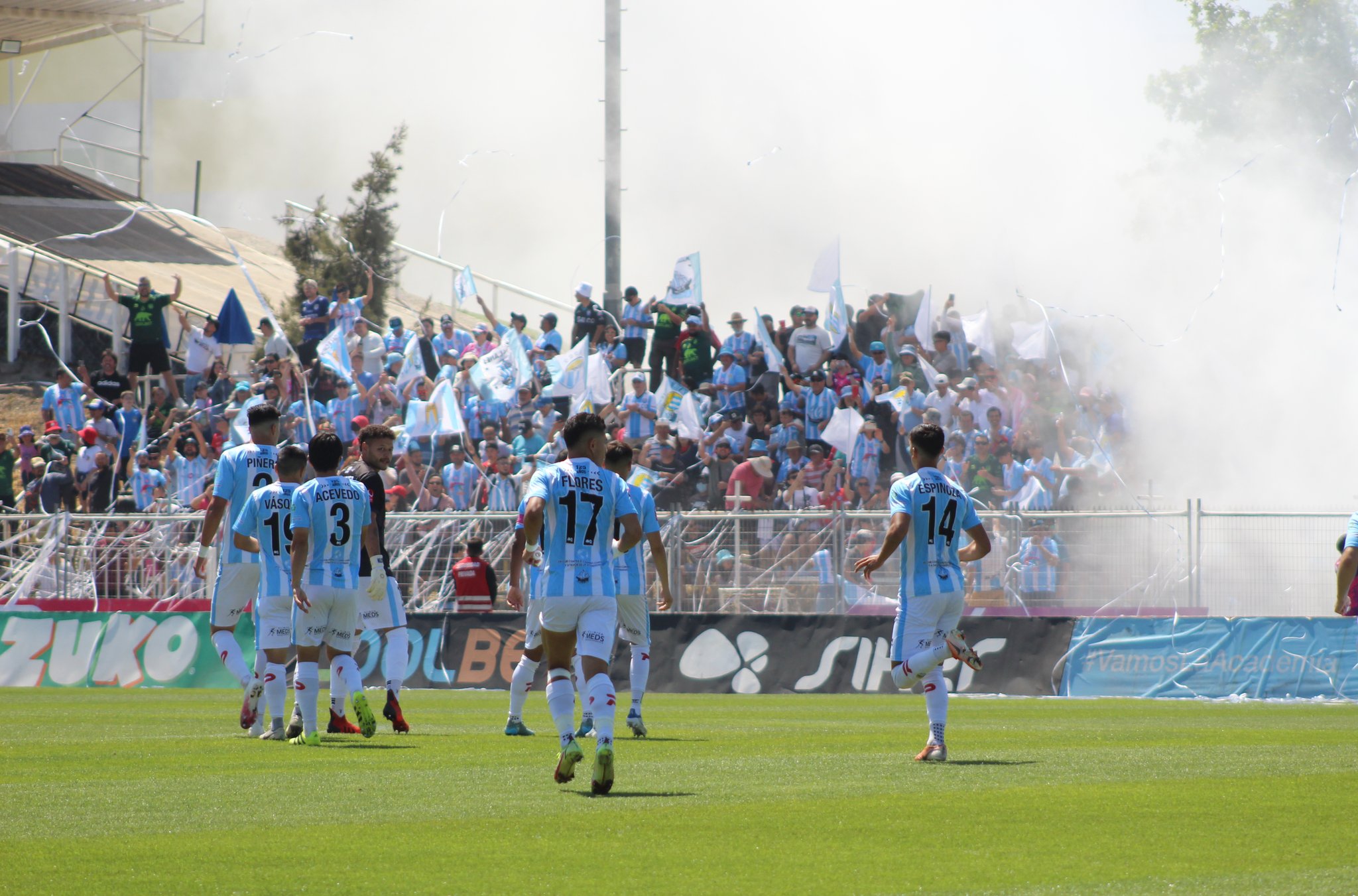 MAGALLANES SA., INAPELABLE