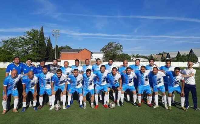 LISTA PARA LA FINAL REGIONAL