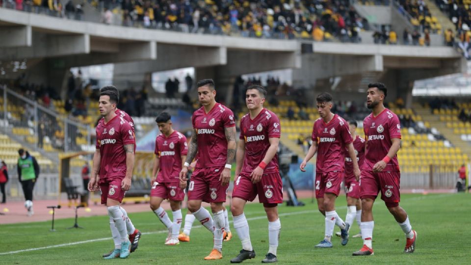 Los papayeros necesitan un milagro para permanecer en Primera División