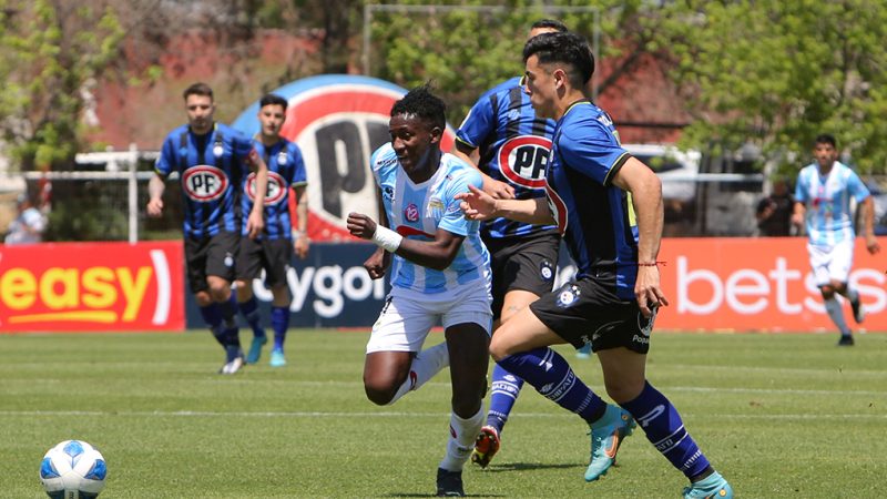 Magallanes dejó en el camino a Huachipato y avanzó a la final de Copa Chile tras 11 Años