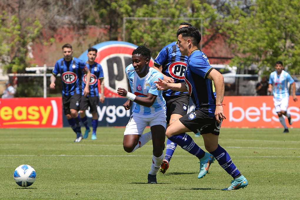 Magallanes dejó en el camino a Huachipato y avanzó a la final de Copa Chile tras 11 Años