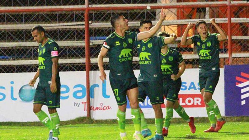 UNA LECCIÓN DE LA ACADEMIA