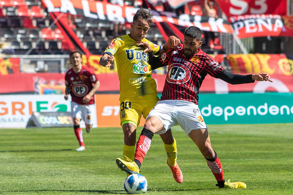 Los piducanos obtuvieron un holgado triunfo ante el campanil