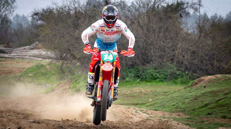 RUY-14 CADA VEZ MÁS CERCA