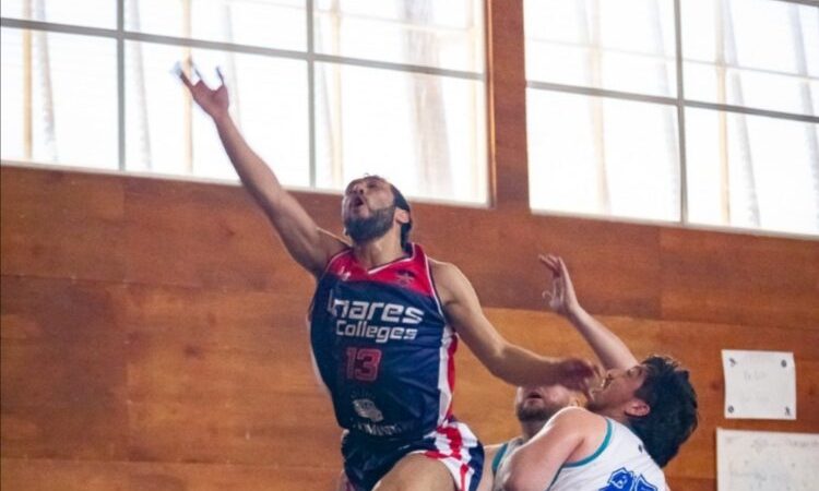 LibMaule promete gran básquetbol en las semifinales y finales