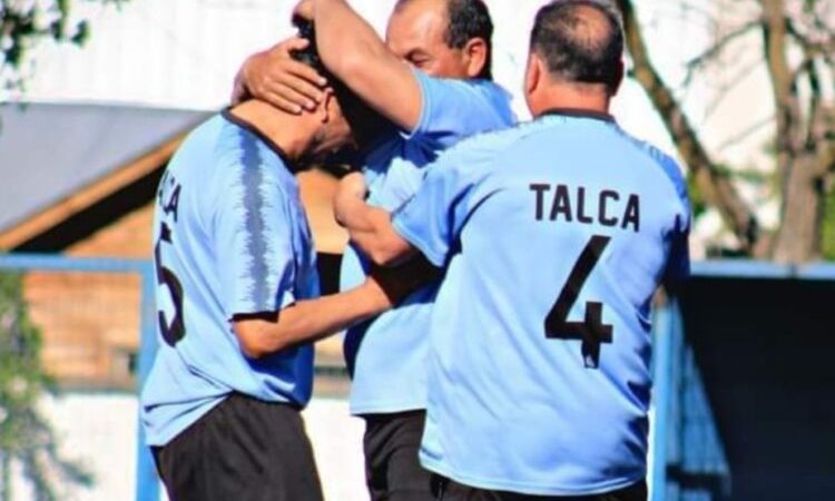 ¡Hay programación!: Imperdibles partidos se vienen en la competencia regional