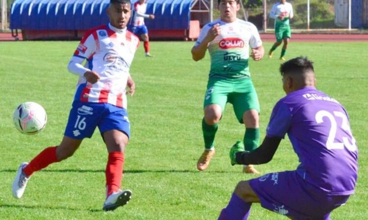 Linares volverá a ser local y se espera lleno total