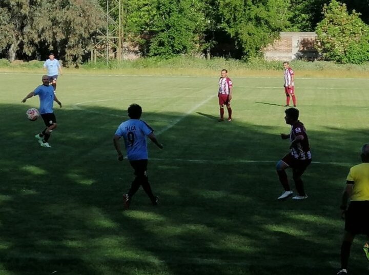 Finales zonales regionales del norte con fecha y hora para duelos de ida