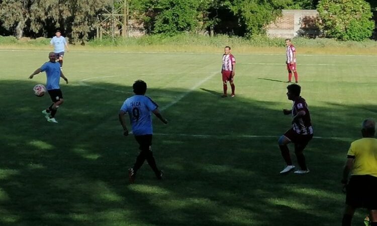 Finales zonales regionales del norte con fecha y hora para duelos de ida