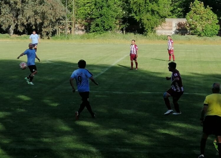 Finales zonales regionales del norte con fecha y hora para duelos de ida