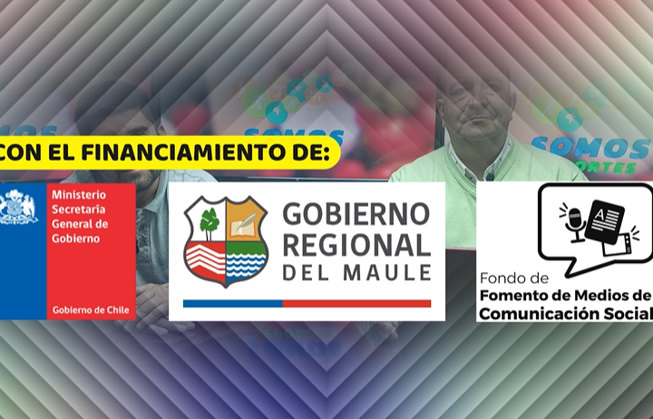 FONDOS DE MEDIOS 2022 – ENTREVISTA 6