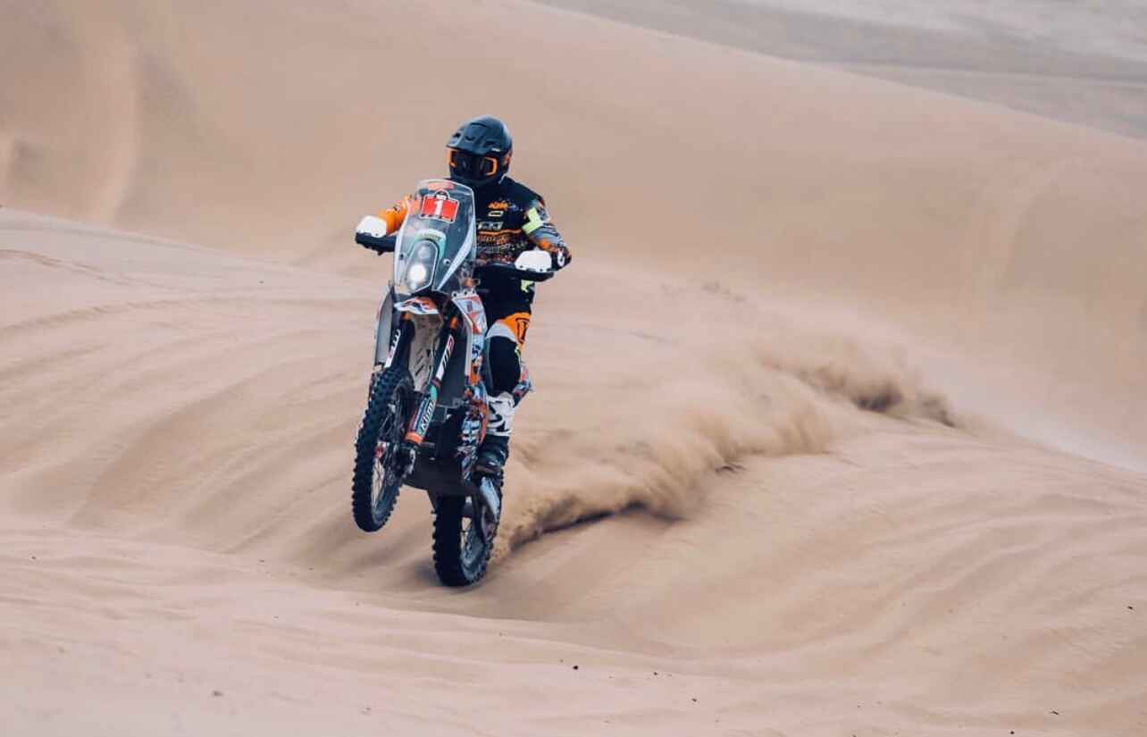 TOMÁS DE GAVARDO RETORNA A ANDALUCÍA