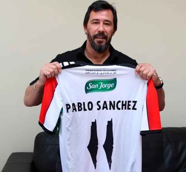 VITAMINA ASUME EN PALESTINO