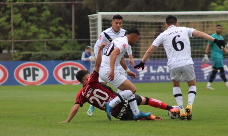 ¿Cuántos minutos sub-20 le quedan por jugar a Rangers?