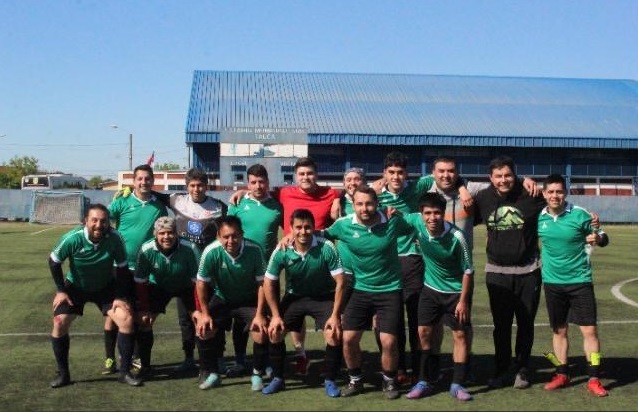 Laborales van por segunda jornada de chacoteo