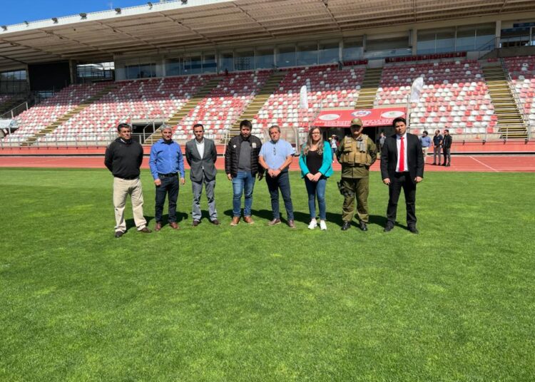 Se inició venta de entradas para el clásico entre Curicó y Ñublense