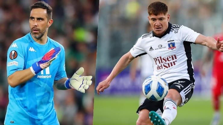 Ante negativa de la U: Colo Colo puede sumar otro amistoso ante el Real Betis en Chile