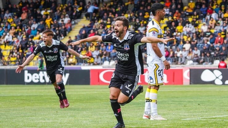¡Colo Colo, 3t3rno campeón! Vence a Coquimbo y consigue una nueva estrella