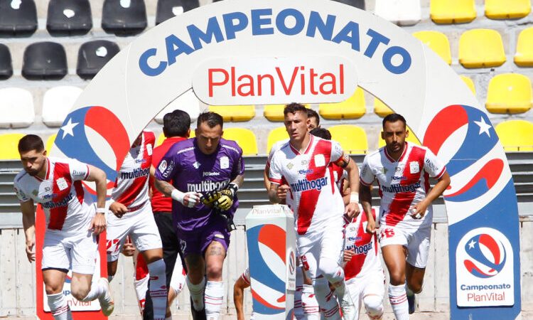 El “Curi” buscará mantener la base para ir por los grandes desafíos del 2023