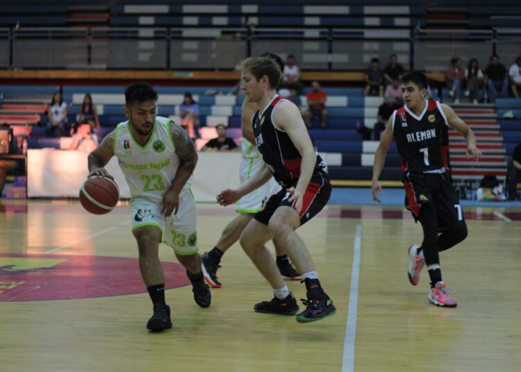 Truenos cierra su actuación en fase de grupos de Copa Chile